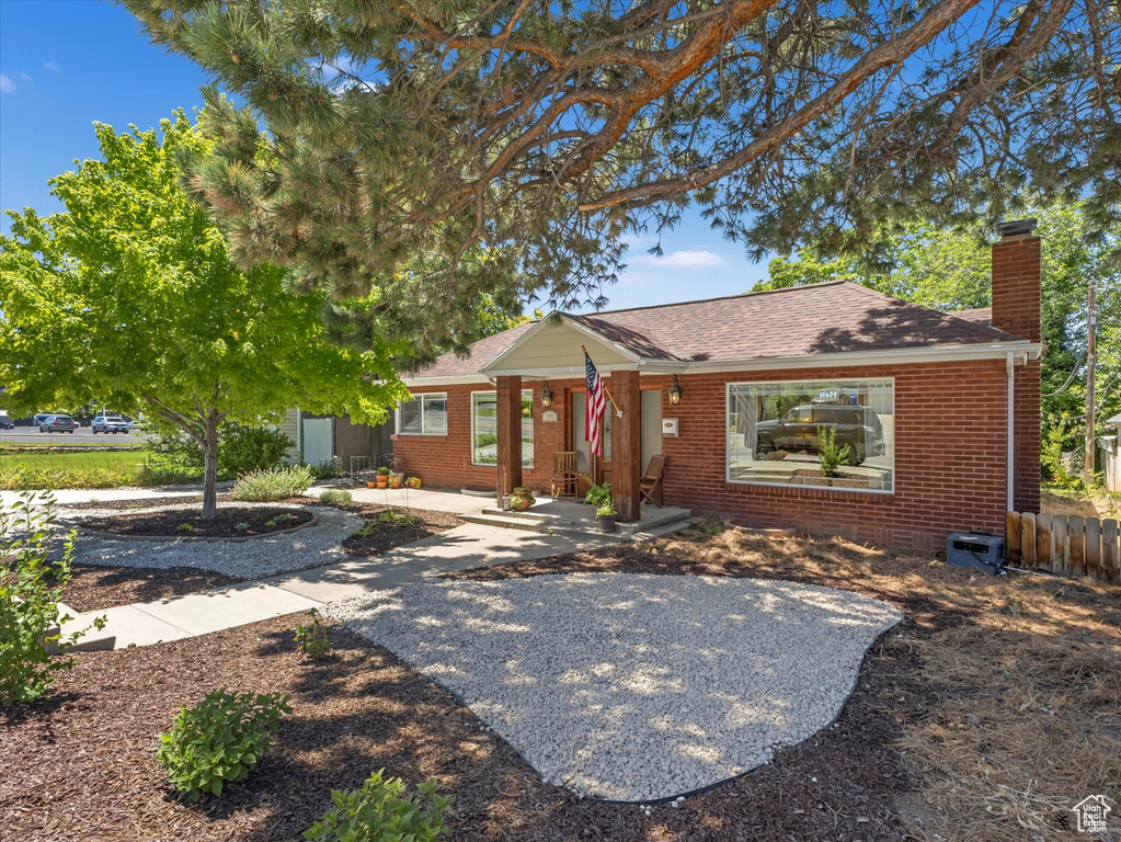 935 N 400 E Bountiful, UT 84010