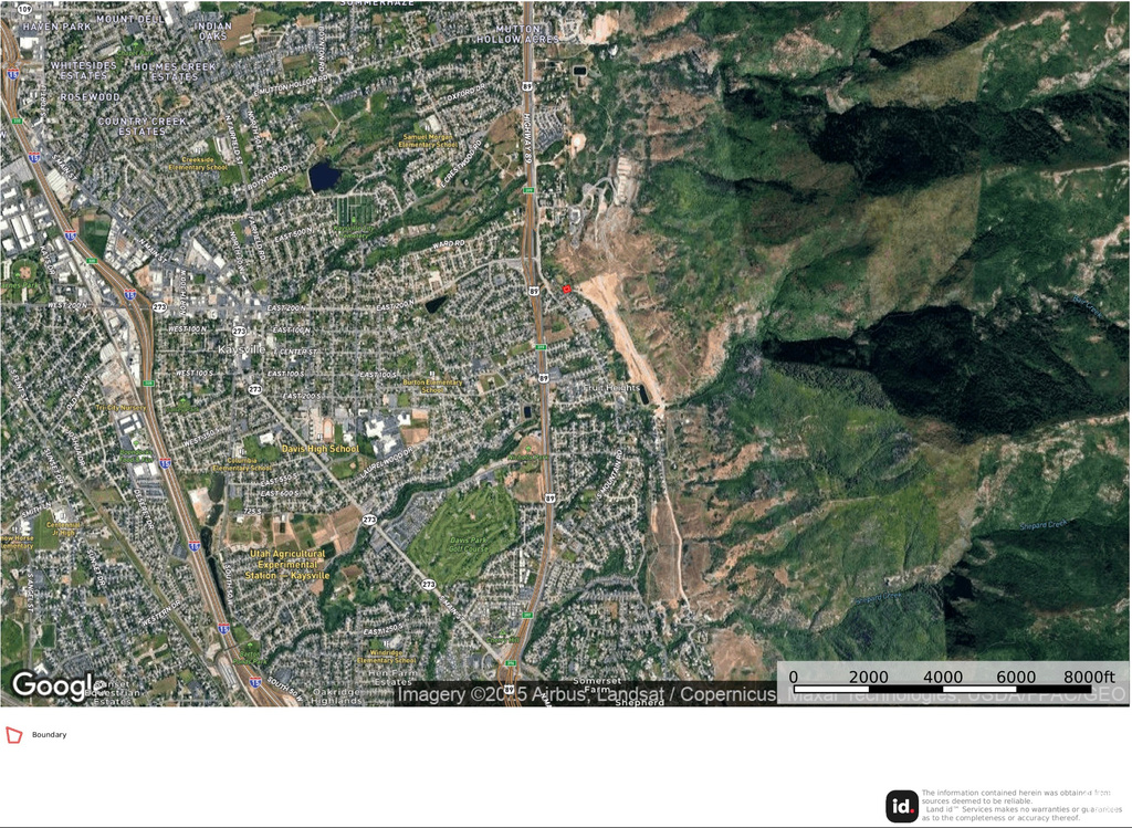 1425  250 N Fruit Heights, UT 84037