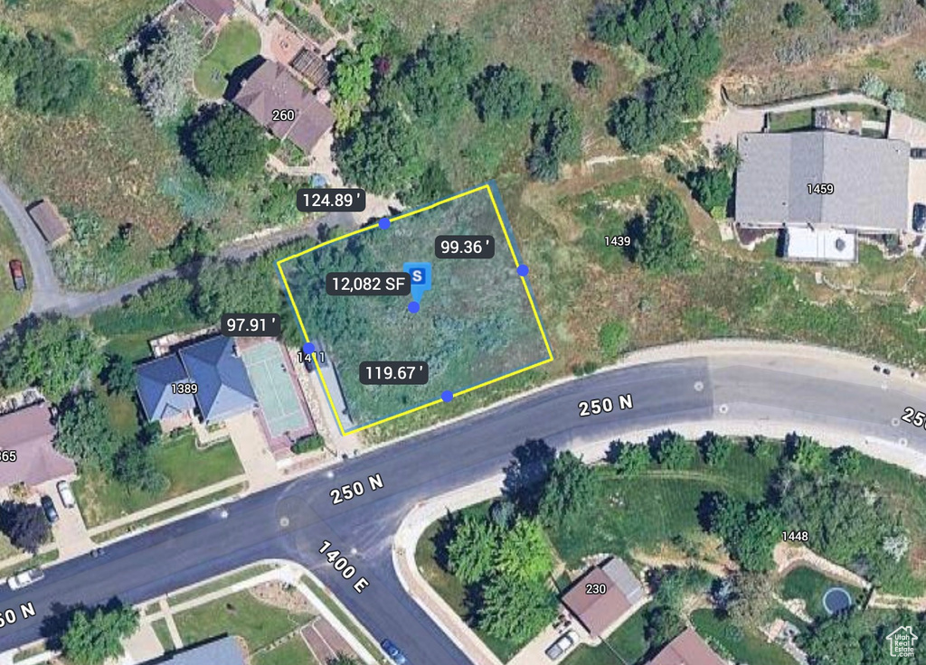 1425  250 N Fruit Heights, UT 84037