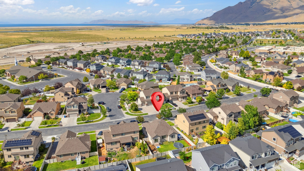 13 W CLEAR WATER DR Stansbury Park, UT 84074