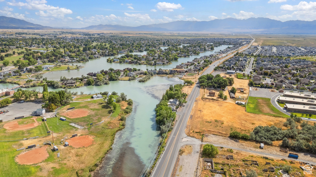 13 W CLEAR WATER DR Stansbury Park, UT 84074