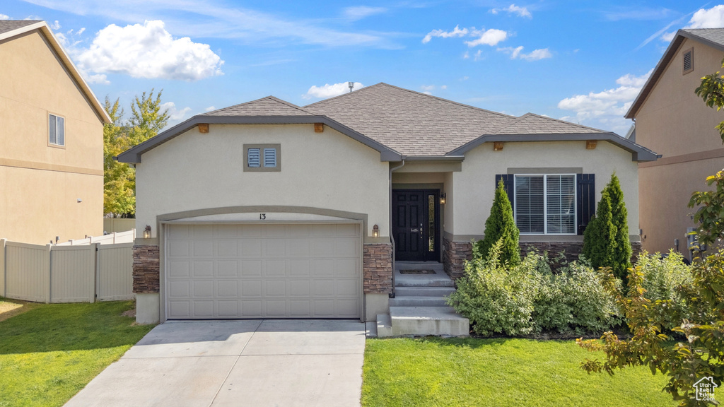 13 W CLEAR WATER DR Stansbury Park, UT 84074