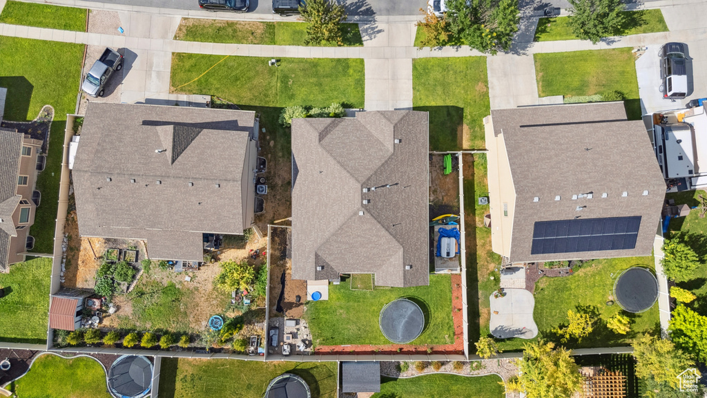 13 W CLEAR WATER DR Stansbury Park, UT 84074