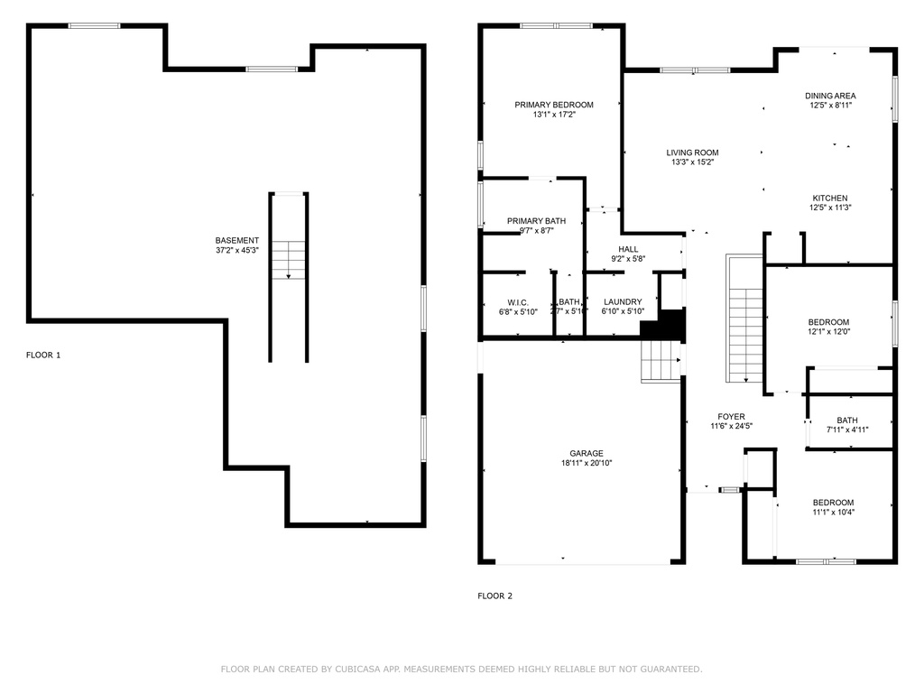 13 W CLEAR WATER DR Stansbury Park, UT 84074
