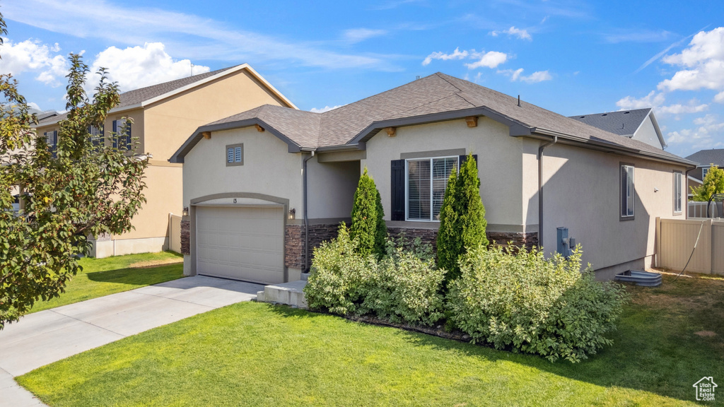 13 W CLEAR WATER DR Stansbury Park, UT 84074
