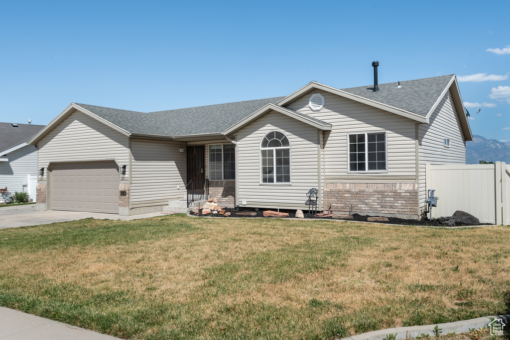 6739 S SOL RISE DR West Jordan, UT 84081