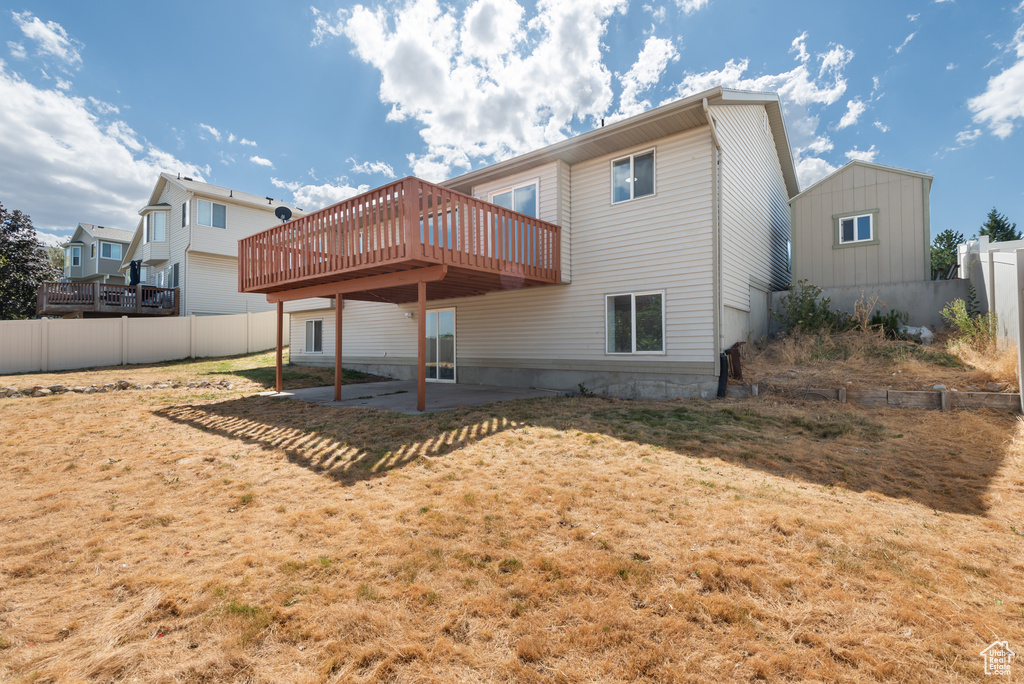 6739 S SOL RISE DR West Jordan, UT 84081
