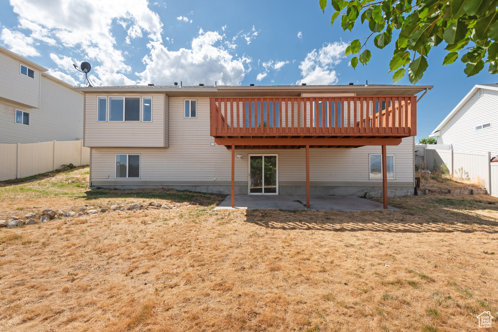 6739 S SOL RISE DR West Jordan, UT 84081