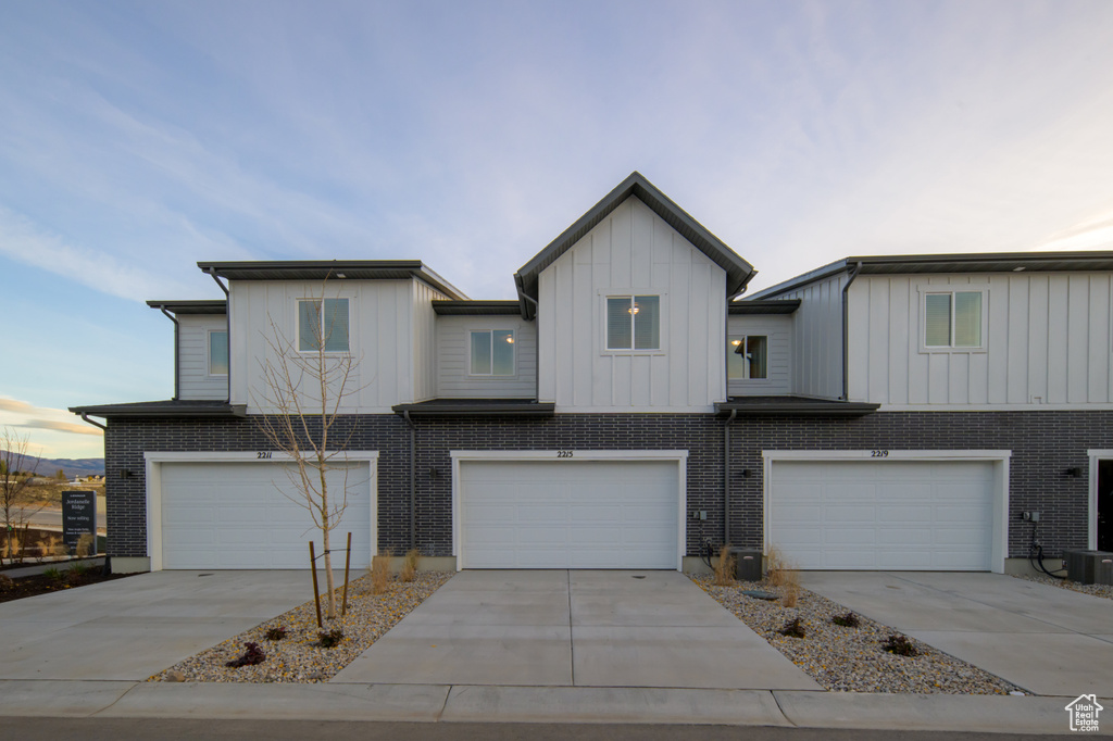 2219 N CANAL VIEW LN Heber City, UT 84032