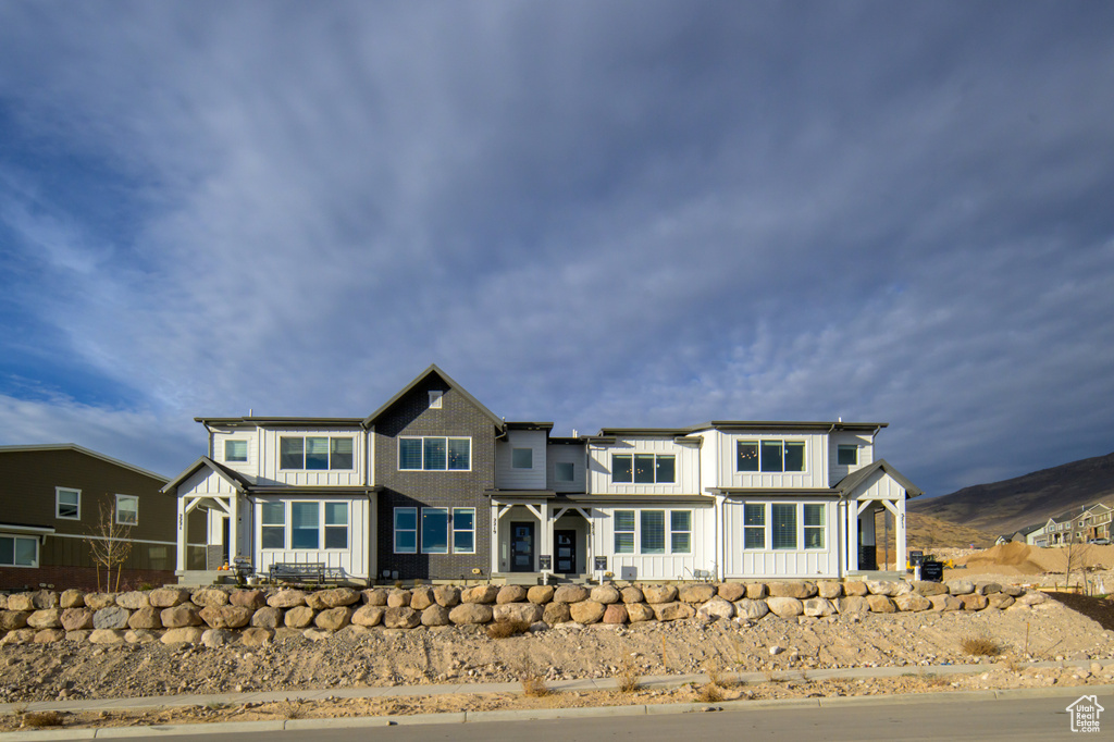 2219 N CANAL VIEW LN Heber City, UT 84032