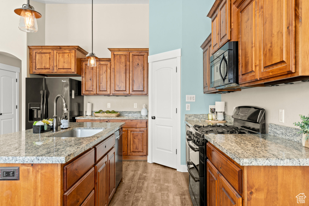 4056 N RUSSELL RD Eagle Mountain, UT 84005
