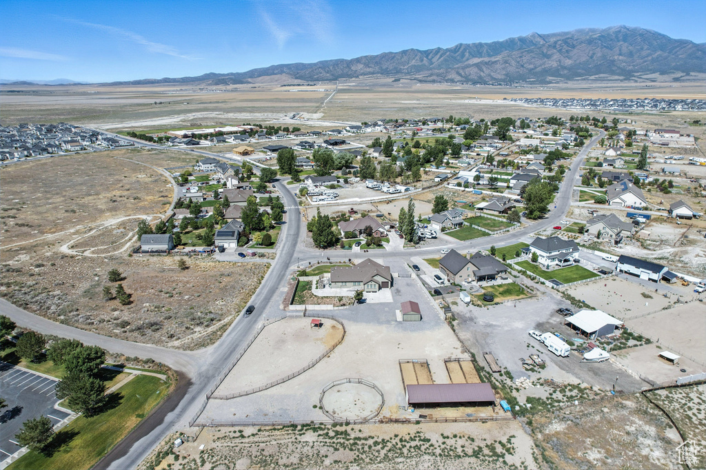 4056 N RUSSELL RD Eagle Mountain, UT 84005