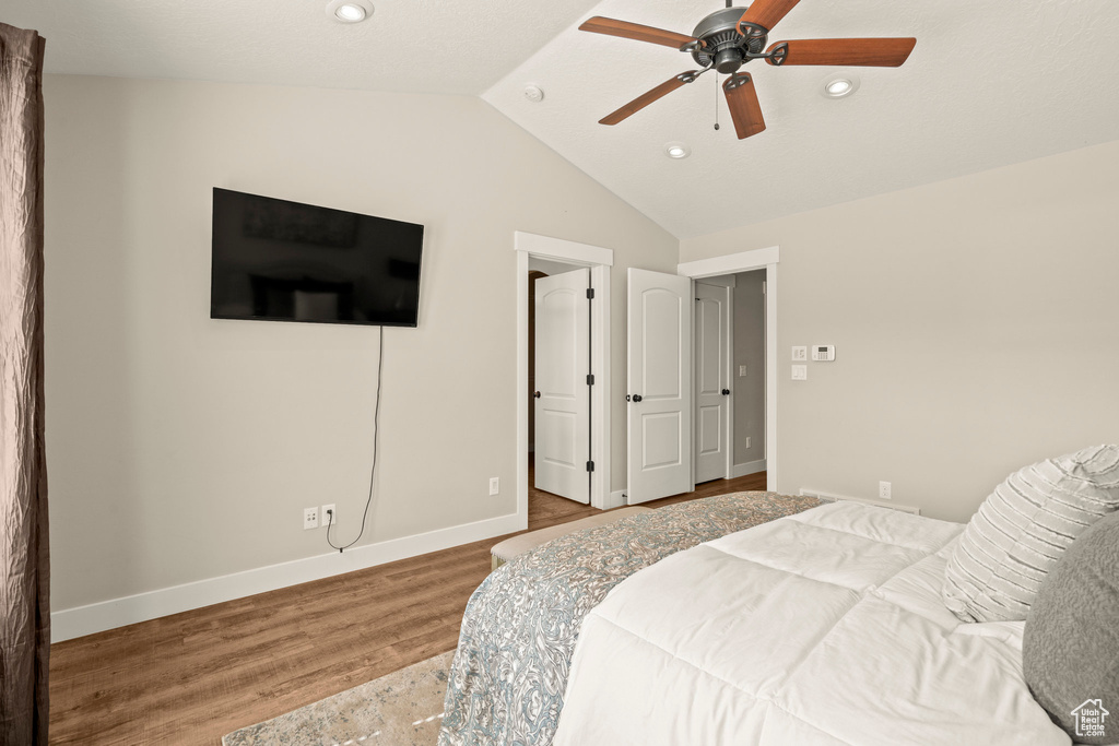4056 N RUSSELL RD Eagle Mountain, UT 84005