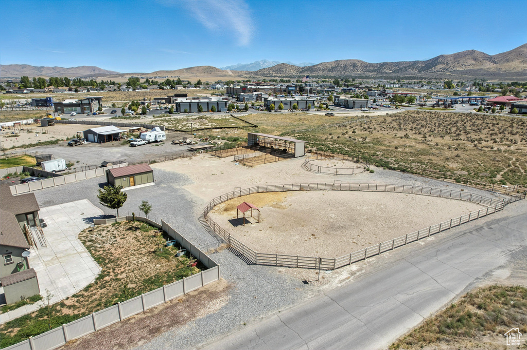 4056 N RUSSELL RD Eagle Mountain, UT 84005