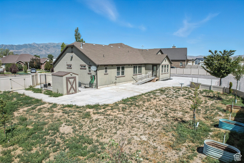 4056 N RUSSELL RD Eagle Mountain, UT 84005