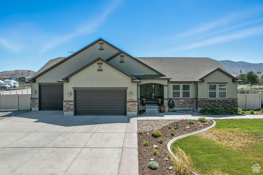 4056 N RUSSELL RD Eagle Mountain, UT 84005