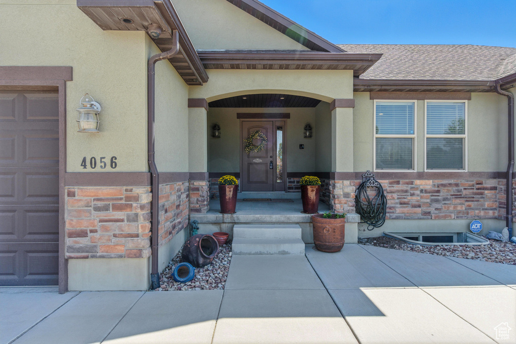 4056 N RUSSELL RD Eagle Mountain, UT 84005