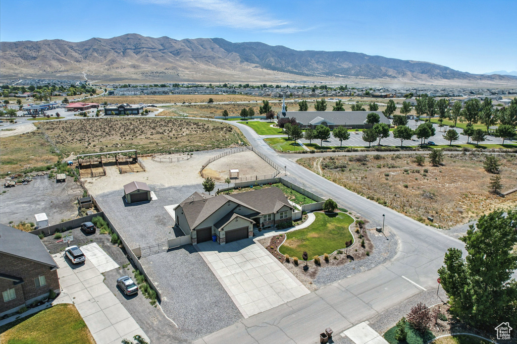 4056 N RUSSELL RD Eagle Mountain, UT 84005