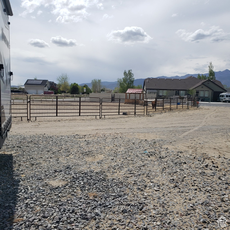 4056 N RUSSELL RD Eagle Mountain, UT 84005