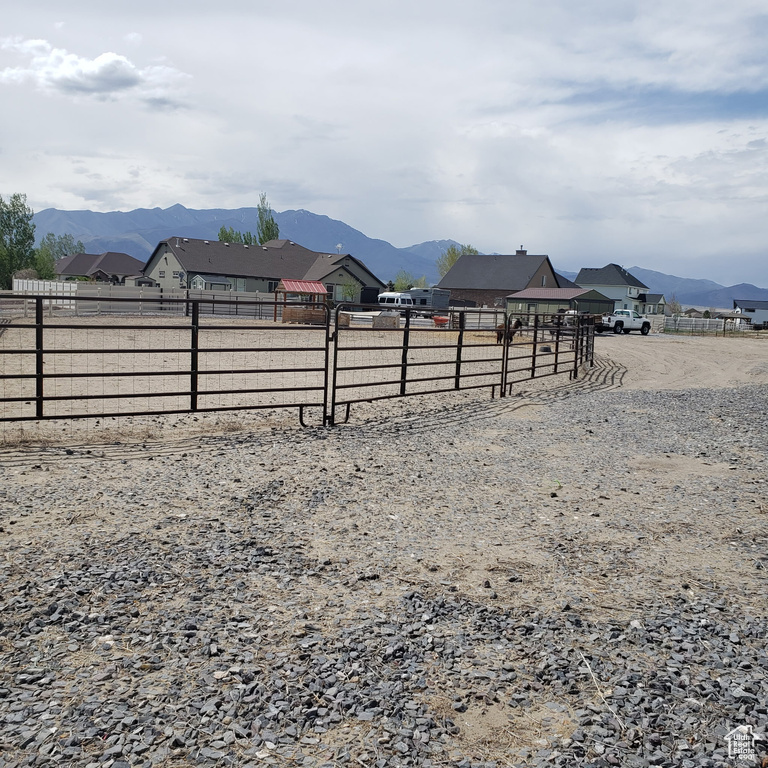 4056 N RUSSELL RD Eagle Mountain, UT 84005