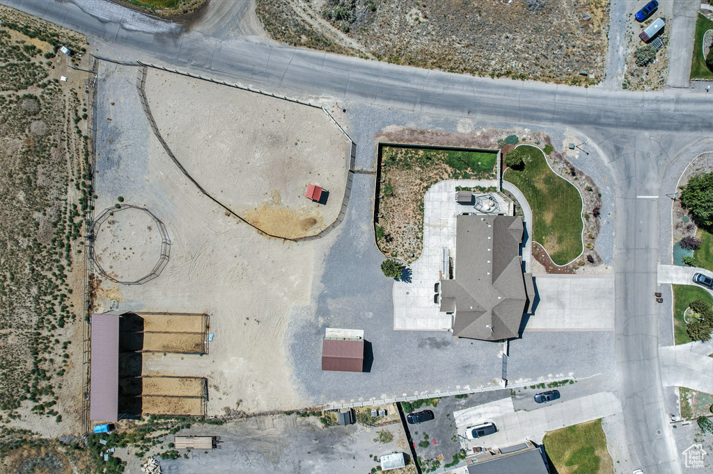 4056 N RUSSELL RD Eagle Mountain, UT 84005
