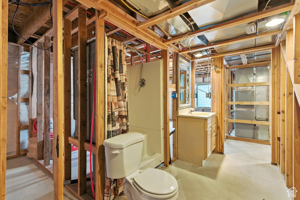 4056 N RUSSELL RD Eagle Mountain, UT 84005