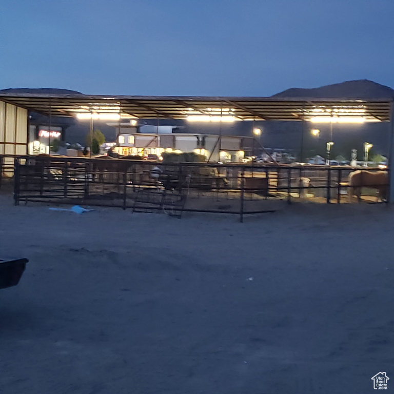 4056 N RUSSELL RD Eagle Mountain, UT 84005