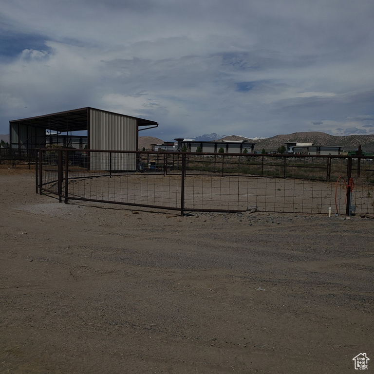 4056 N RUSSELL RD Eagle Mountain, UT 84005