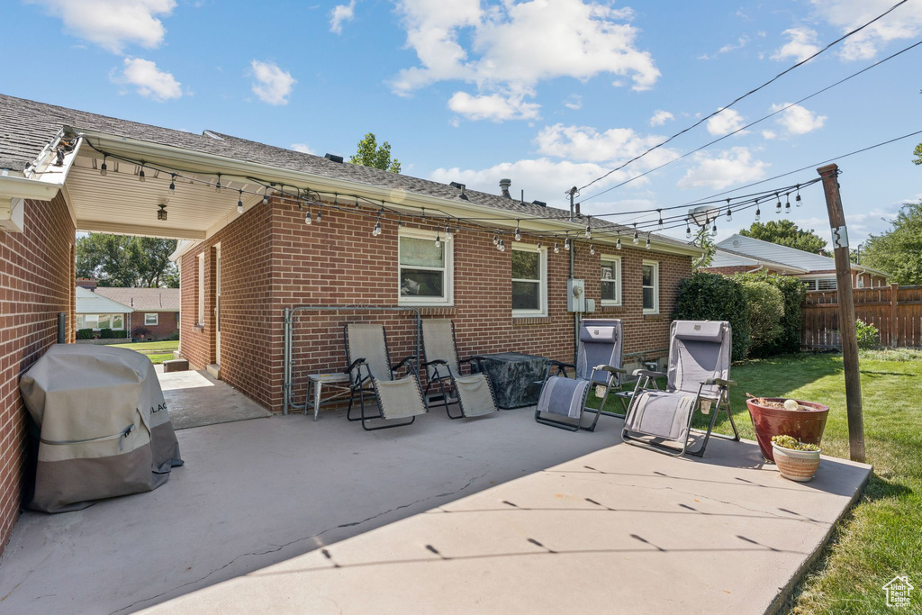 430 N 150 E Kaysville, UT 84037
