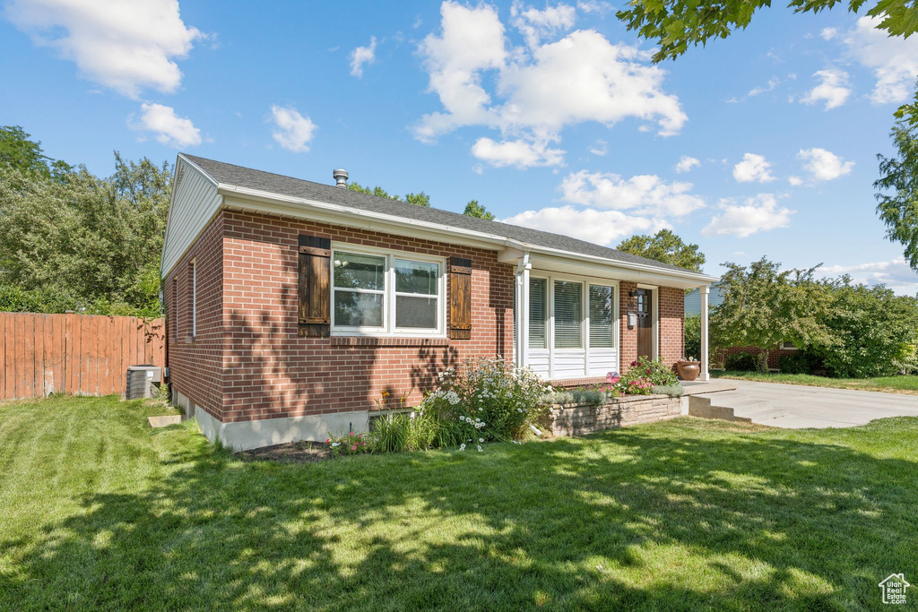 430 N 150 E Kaysville, UT 84037