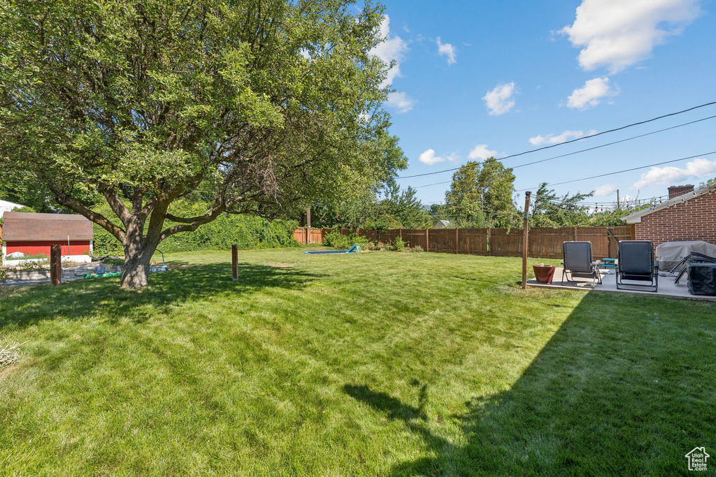 430 N 150 E Kaysville, UT 84037