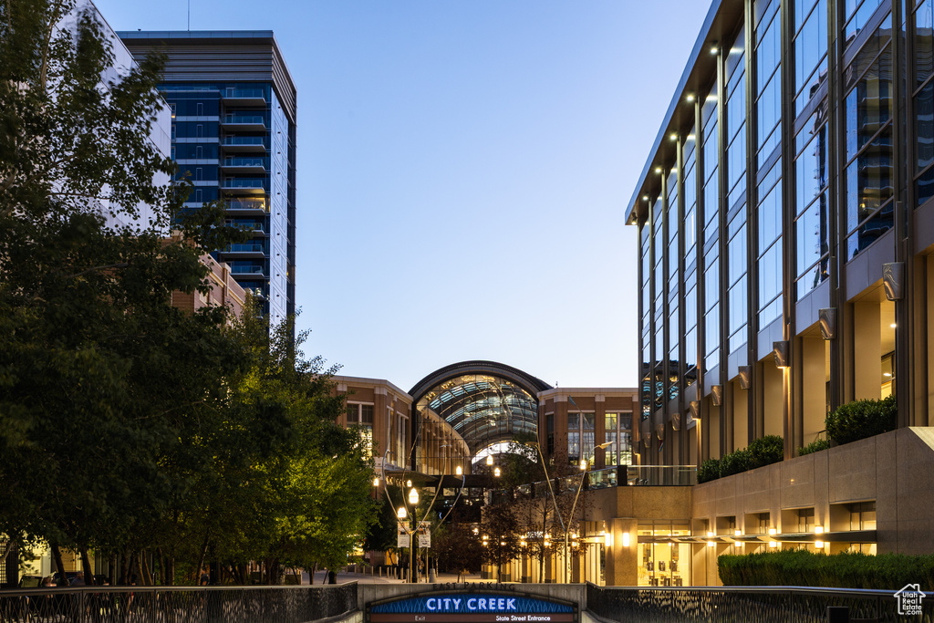 29 S STATE ST #501 Salt Lake City, UT 84111