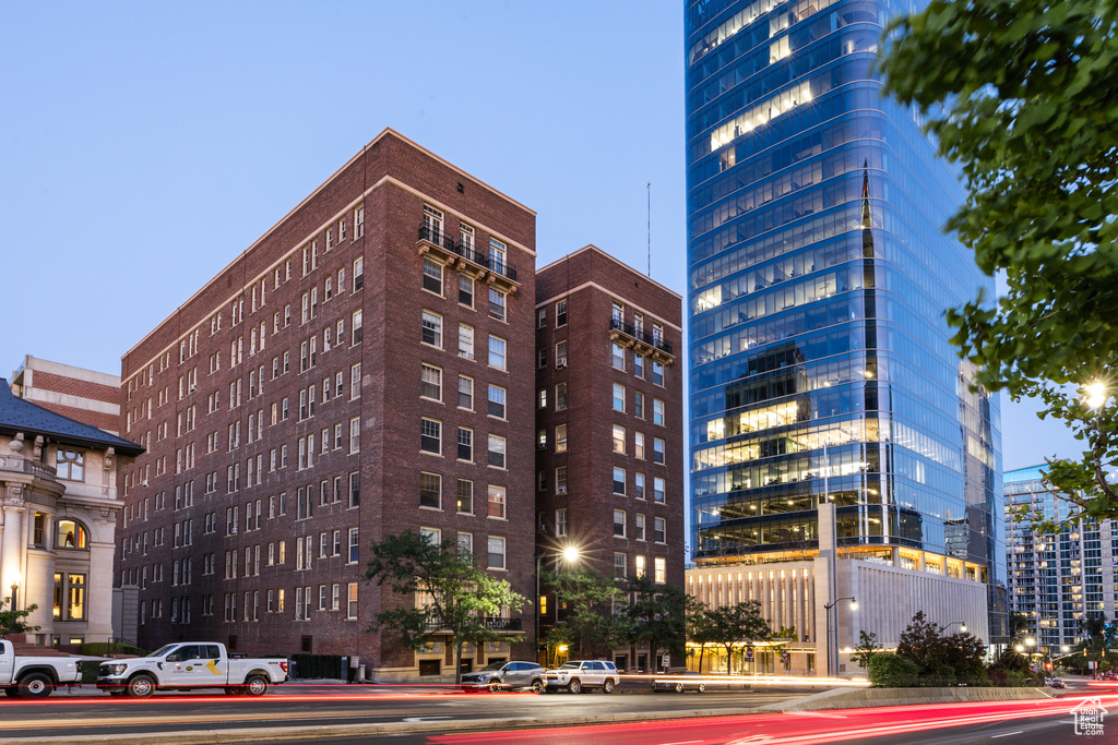 29 S STATE ST #501 Salt Lake City, UT 84111
