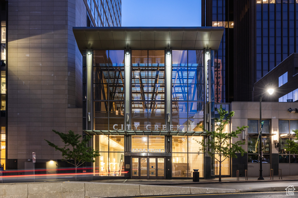 29 S STATE ST #501 Salt Lake City, UT 84111