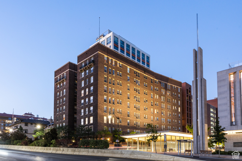 29 S STATE ST #501 Salt Lake City, UT 84111