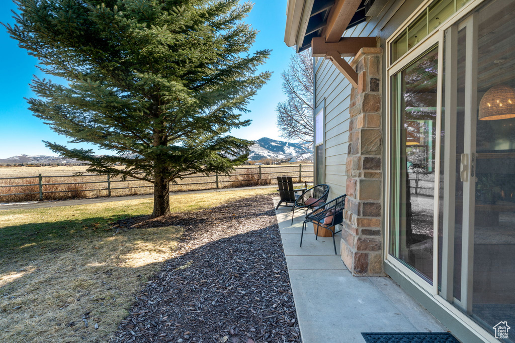 6095 N FOX POINT CIR #B1 Park City, UT 84098