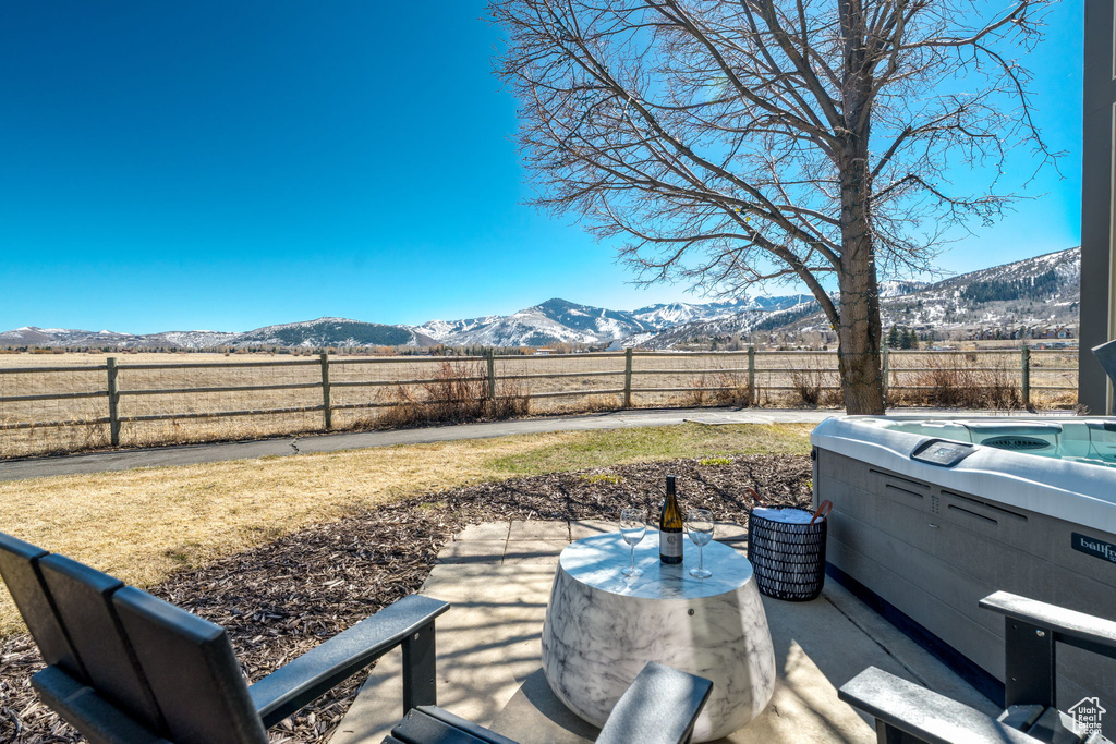 6095 N FOX POINT CIR #B1 Park City, UT 84098