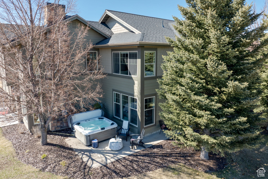 6095 N FOX POINT CIR #B1 Park City, UT 84098