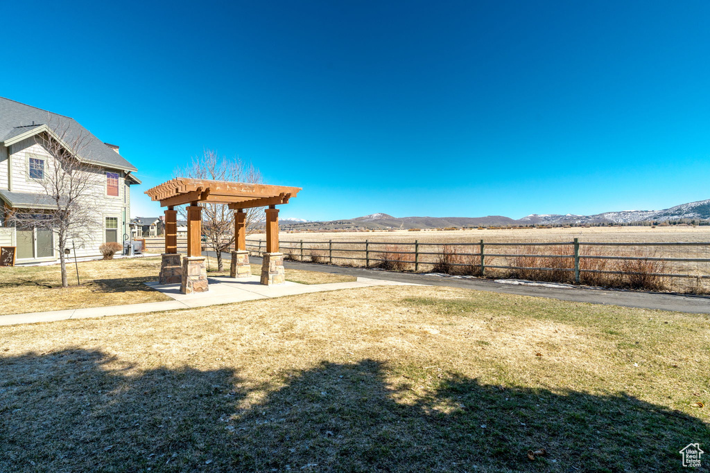 6095 N FOX POINT CIR #B1 Park City, UT 84098