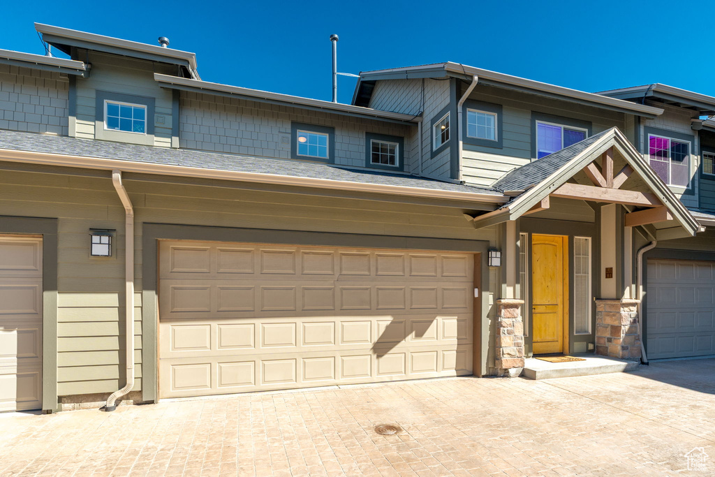 6095 N FOX POINT CIR #B1 Park City, UT 84098
