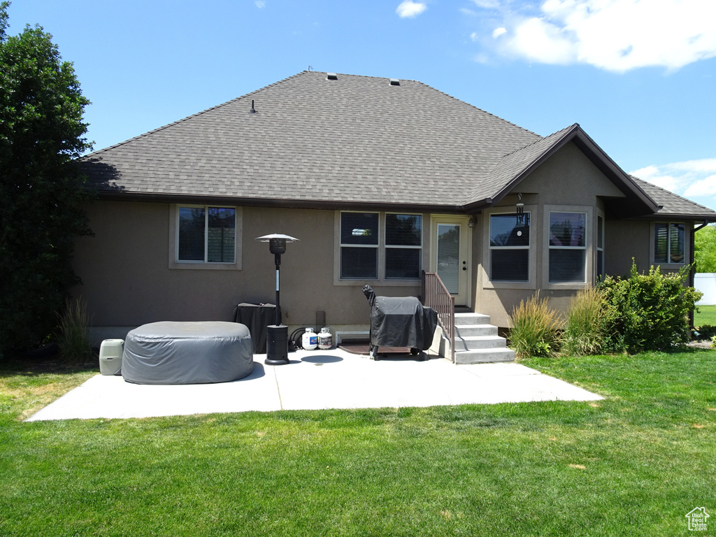844 N 400 E Tremonton, UT 84337