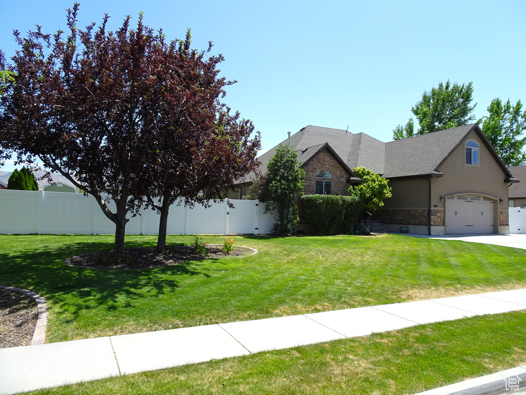844 N 400 E Tremonton, UT 84337
