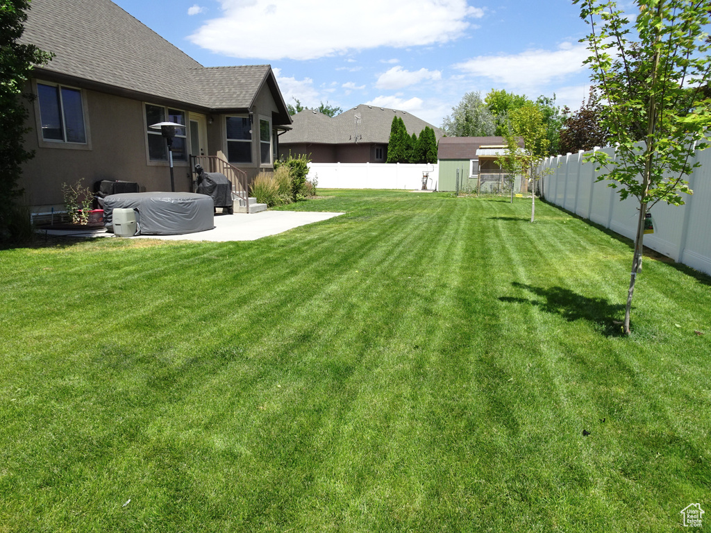 844 N 400 E Tremonton, UT 84337