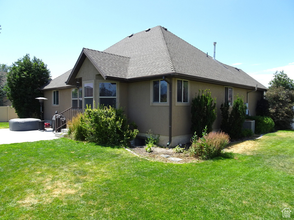 844 N 400 E Tremonton, UT 84337