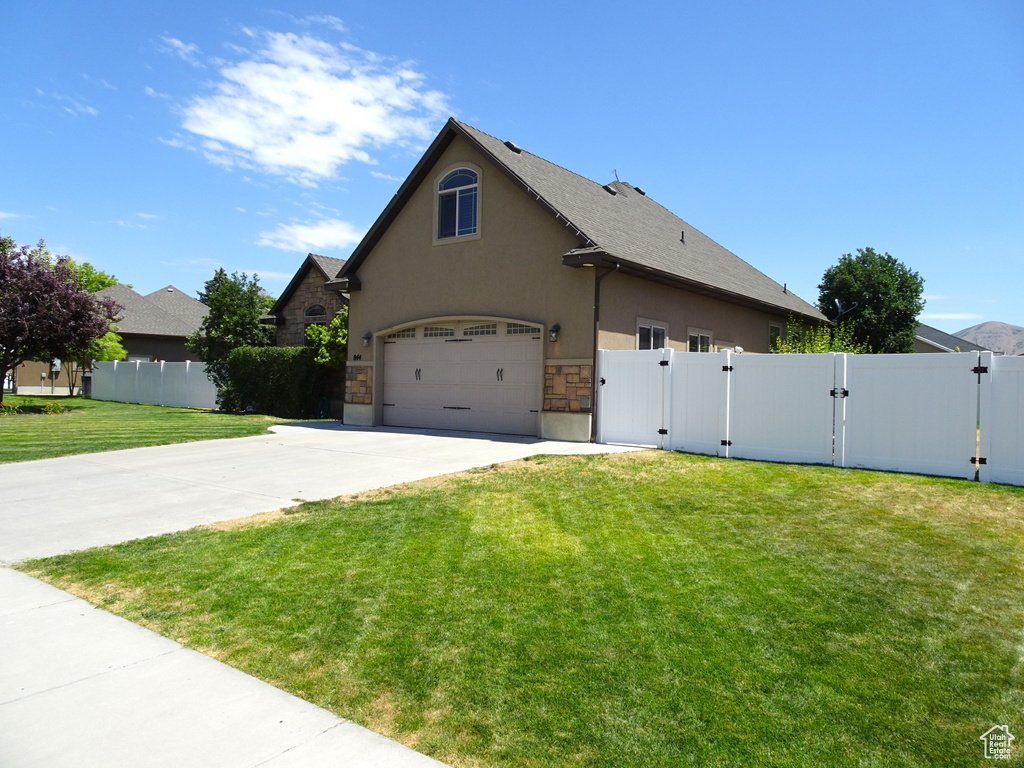 844 N 400 E Tremonton, UT 84337