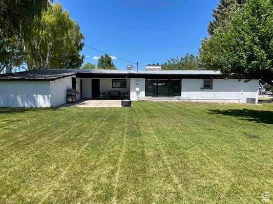 251 W 2ND Soda Springs, ID 83276