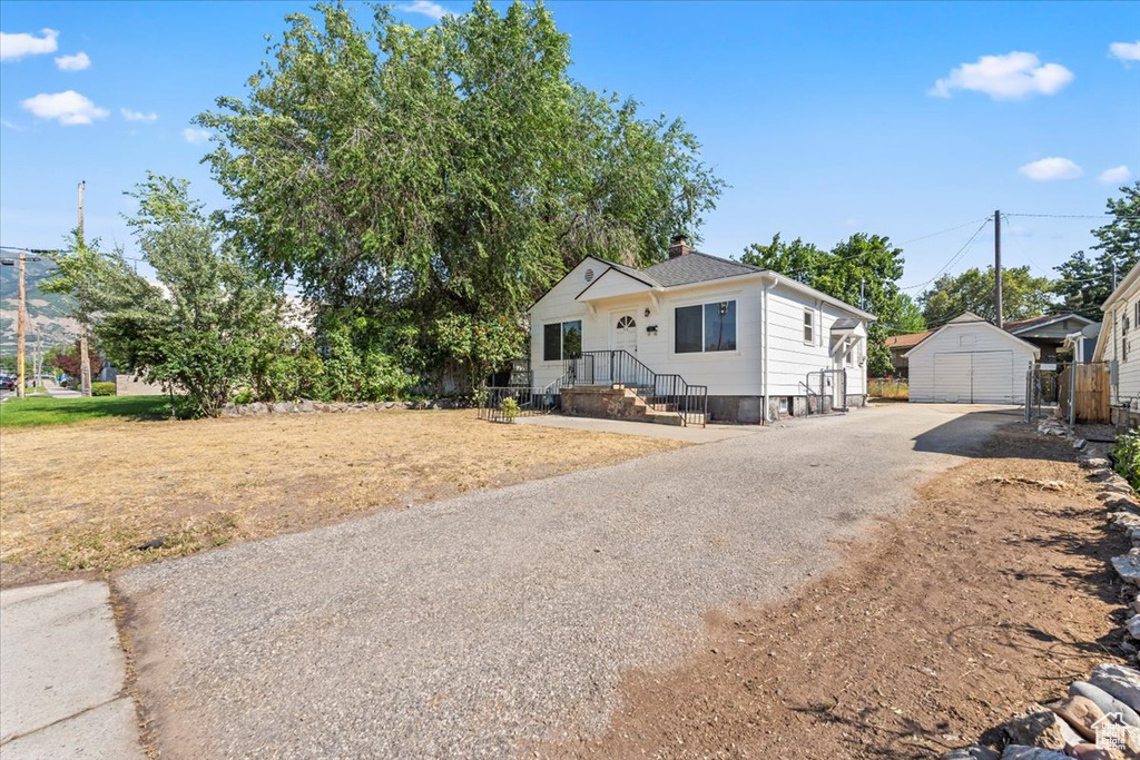315 39TH ST South Ogden, UT 84405