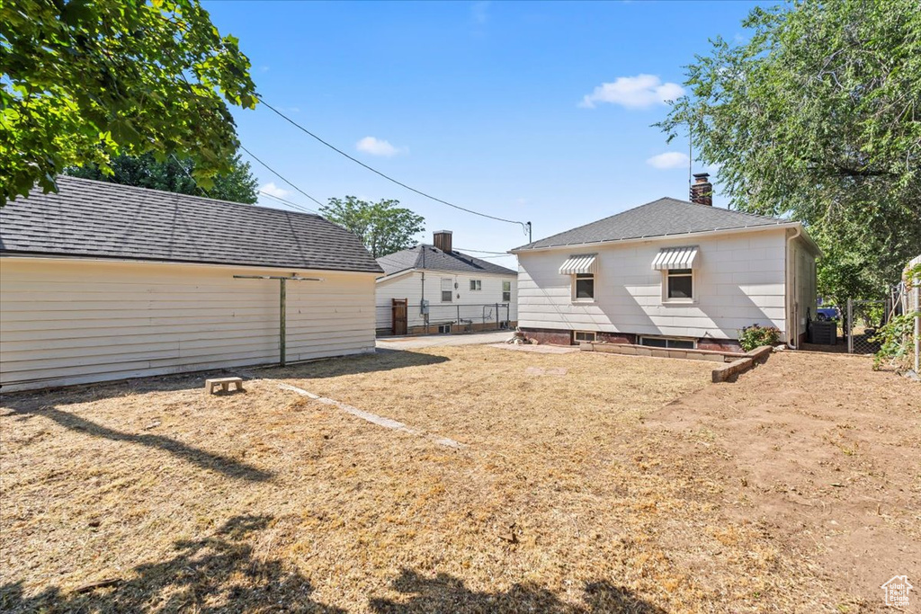 315 39TH ST South Ogden, UT 84405