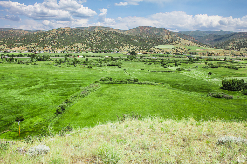 1255 S WEST HOYTSVILLE RD Hoytsville, UT 84017