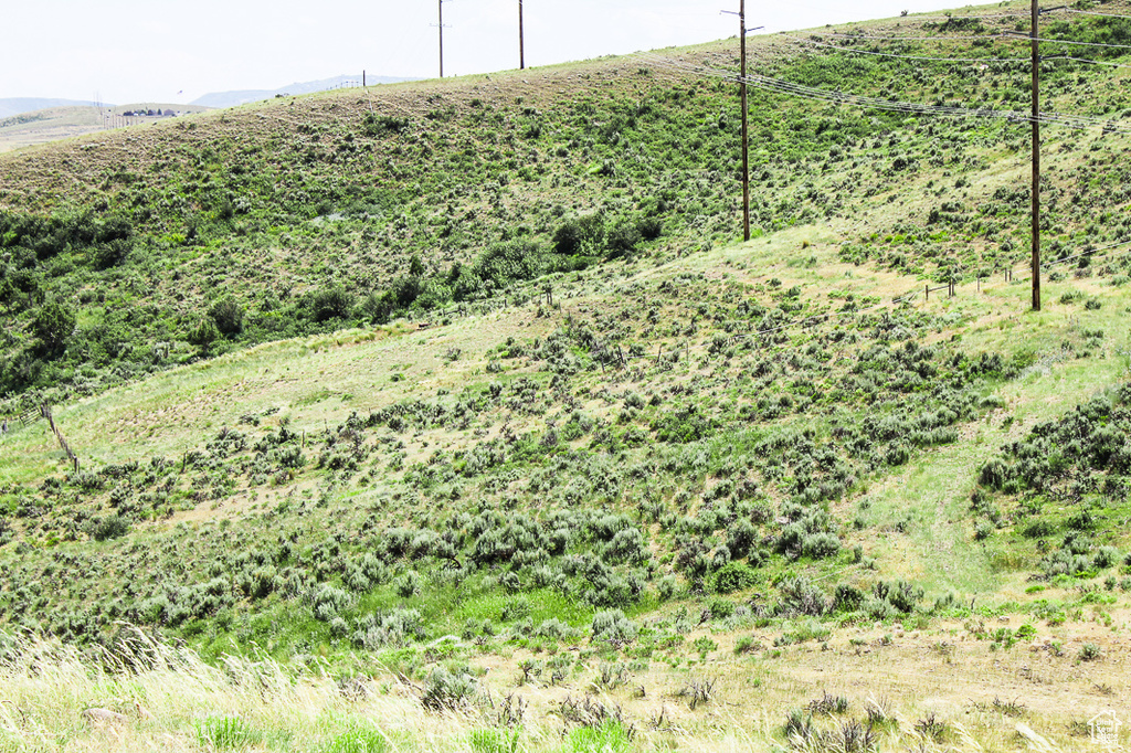 1255 S WEST HOYTSVILLE RD Hoytsville, UT 84017